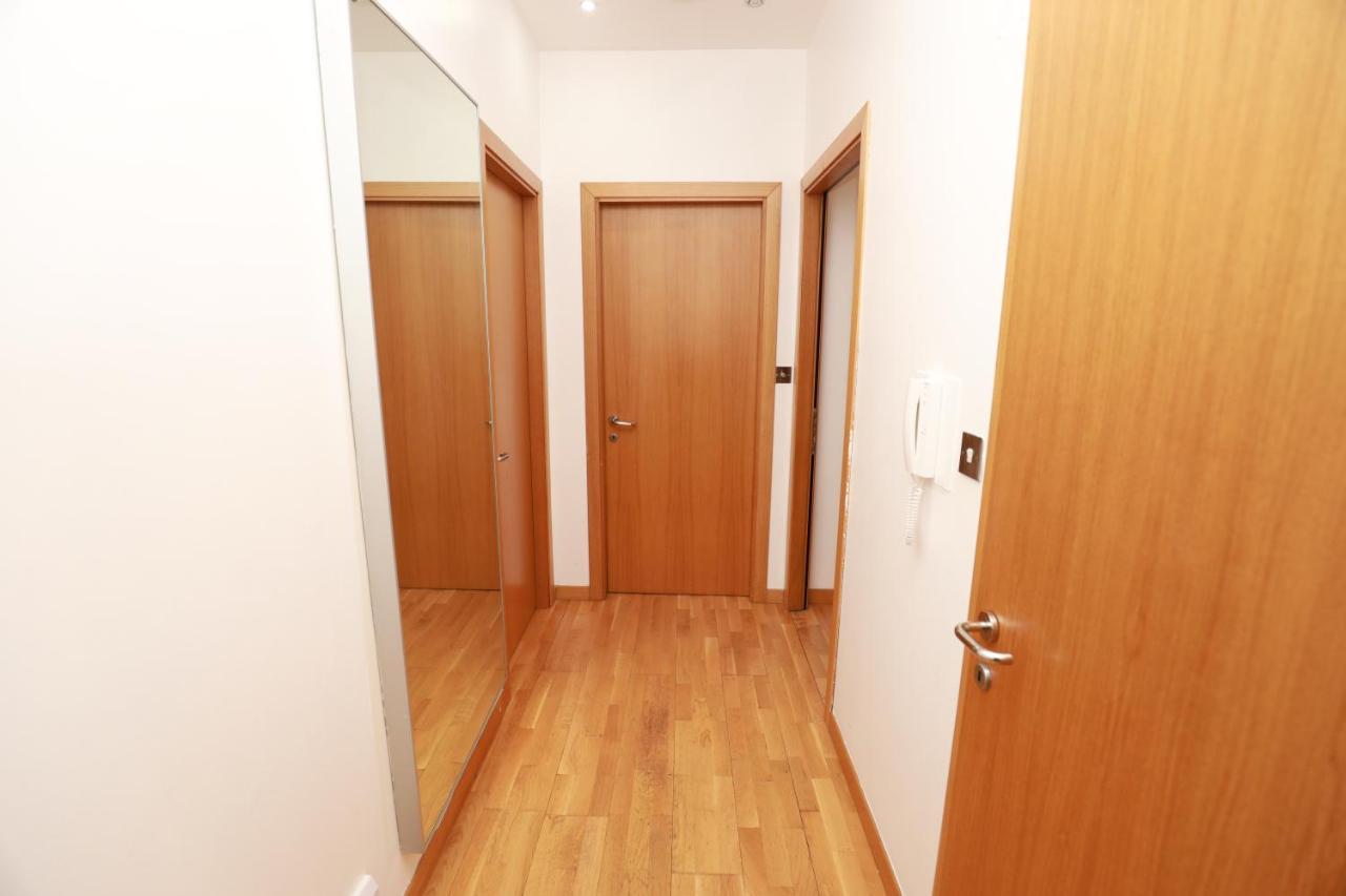 City Apartment Glasgow Extérieur photo